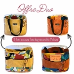 kit-couture-duo-tote-bag-reversible-velours-jaune-terracota
