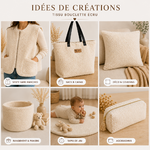 tissu-bouclette-ecru-idees-creations