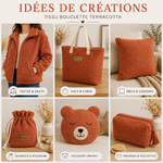 tissu-bouclette-terracotta-idees-creations