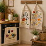 torchons-cuisine-theme-fromages-terroir