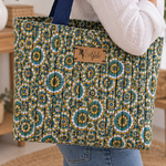 sac-cabas-matelasse-debutant-bleu-vert-moutarde