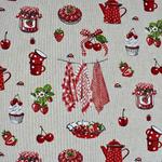 tissu-fraises-cerises-confiture-effet-lin-ficelle