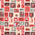 tissu-coton-noel-calendrier-avent-140-cm