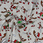 tissu-noel-rennes-rouge-vert-effet-lin