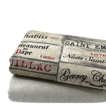 lot-2-coupons-tissu-effet-lin-grands-crus-vin-uni-ecru