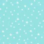tissu-coton-bébé-étoiles