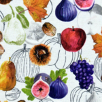 tissu-patchwork-fruit