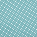 coton-oekotex-pois-turquoise