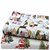 coupons-tissu-coton-noël