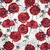 tissu-fleur-rouge-coquelicot