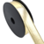 sangle-simili-cuir-or