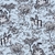 tissu-motif-Jouy-bleu