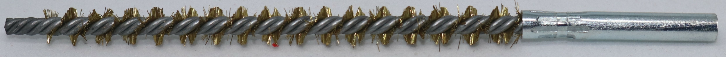 Brass Brush 8mm (5/16)
