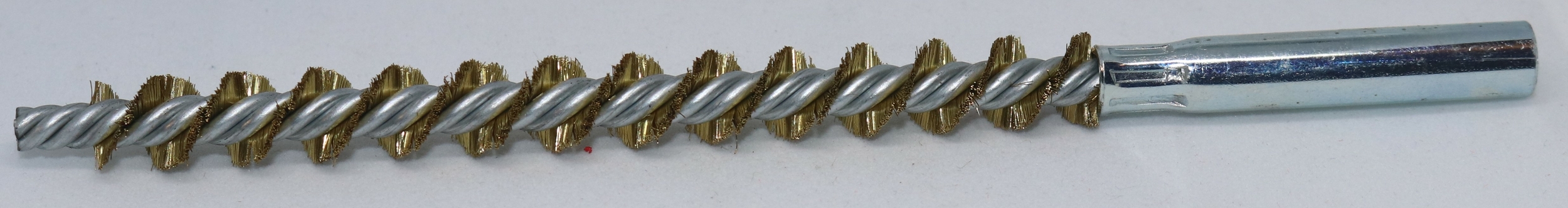 Brass Brush 9.5mm (3/8)