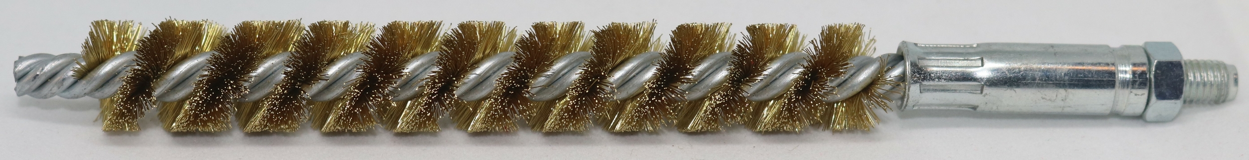 Brass Brush 19mm (3/4) OD