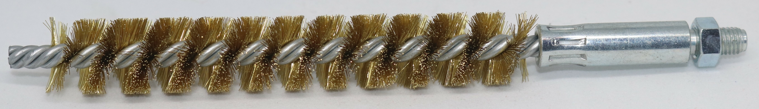 Brass Brush 22mm (7/8)