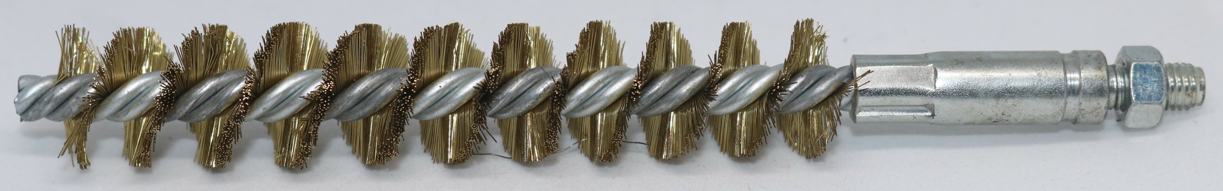 Brass Brush 23mm (15/16)