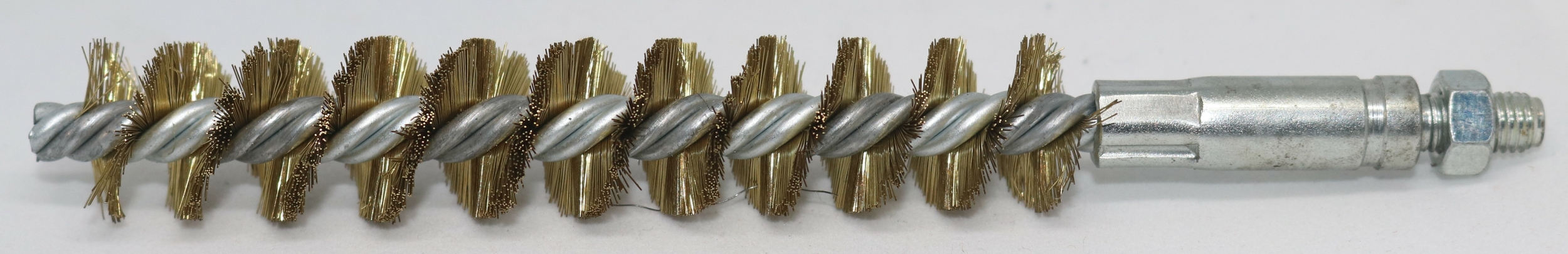 Brass Brush 25.4mm (1)