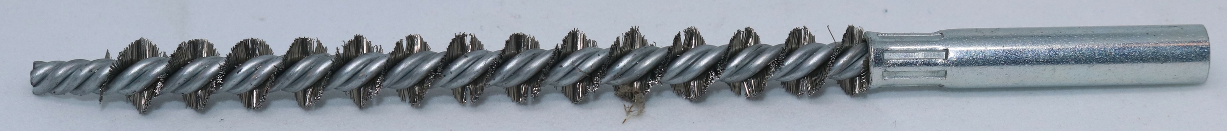 Stainless Steel Brush 9.5mm (3/8) OD
