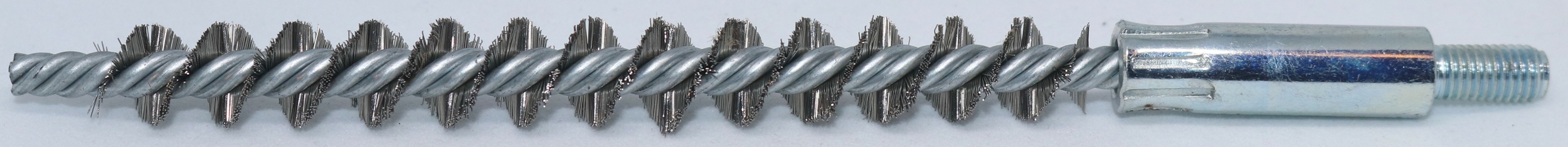 Stainless Steel Brush 11mm (7/16) OD