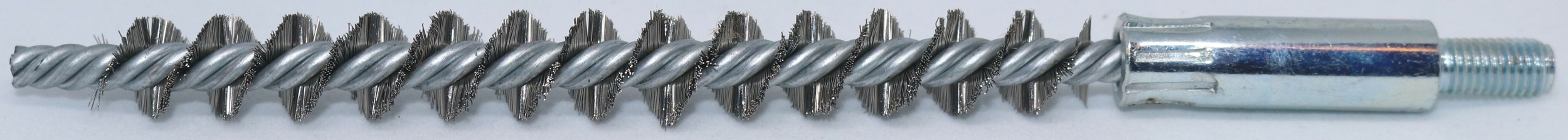 Stainless Steel Brush 12.7mm (1/2) OD
