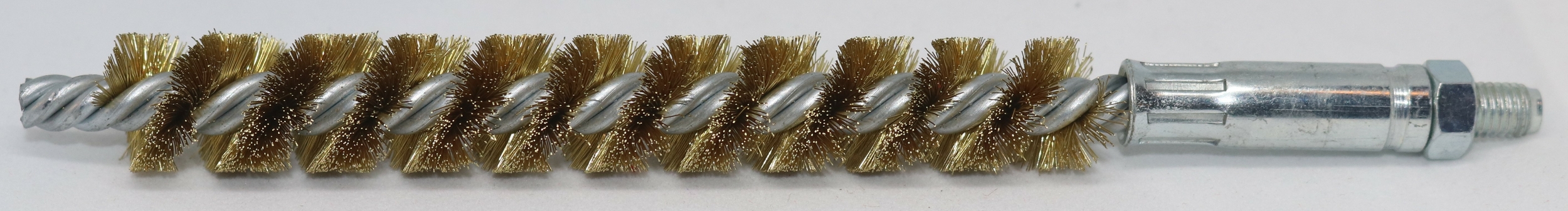 Stainless Steel Brush 17.5mm (11/16) OD