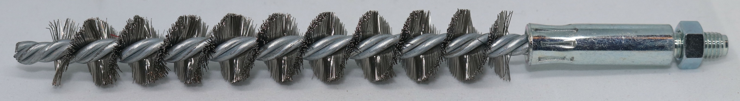 Stainless Steel Brush 21mm (13/16) OD