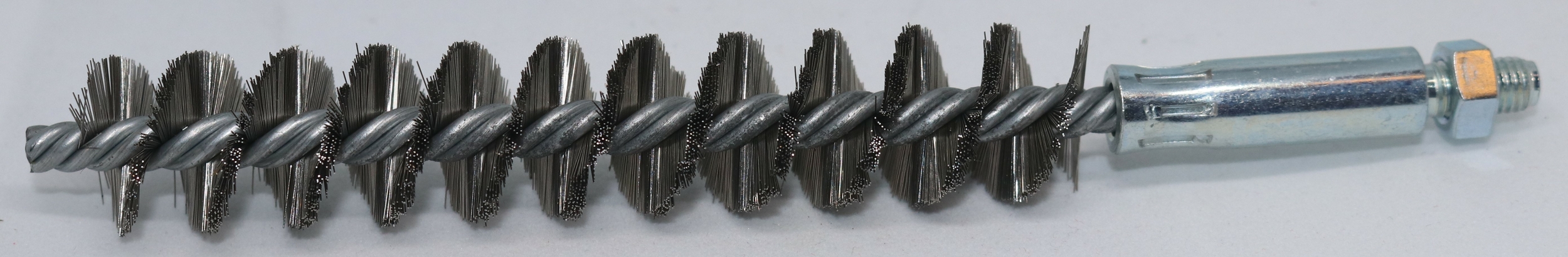 Stainless Steel Brush 25.4mm (1) OD