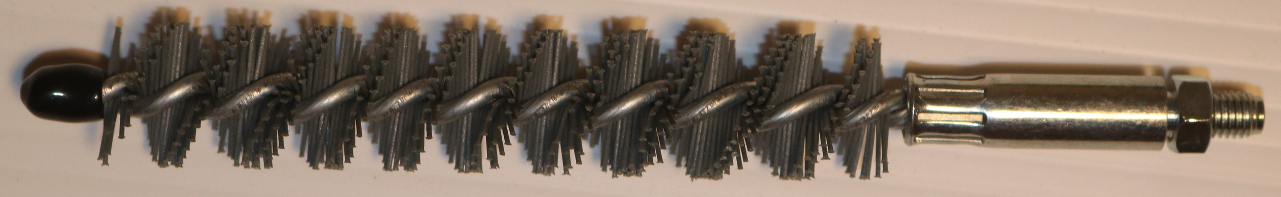 Spin Gritt Brush 9.5-14mm (3/8 - 9/16)