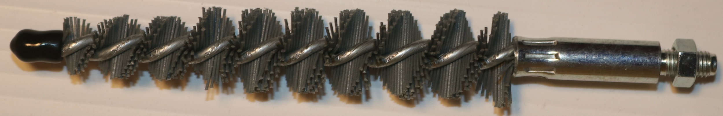 Spin Clean Brush 12.7mm (1/2)
