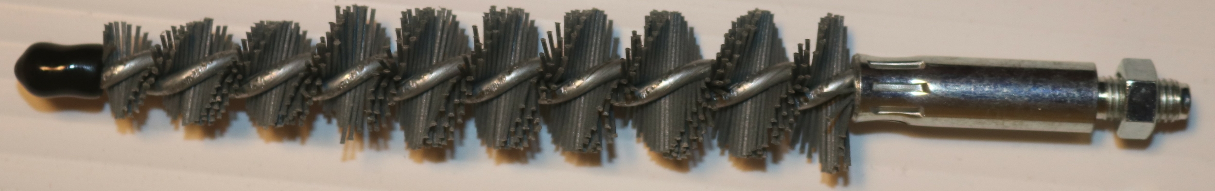 Spin Clean Brush 16mm (5/8)