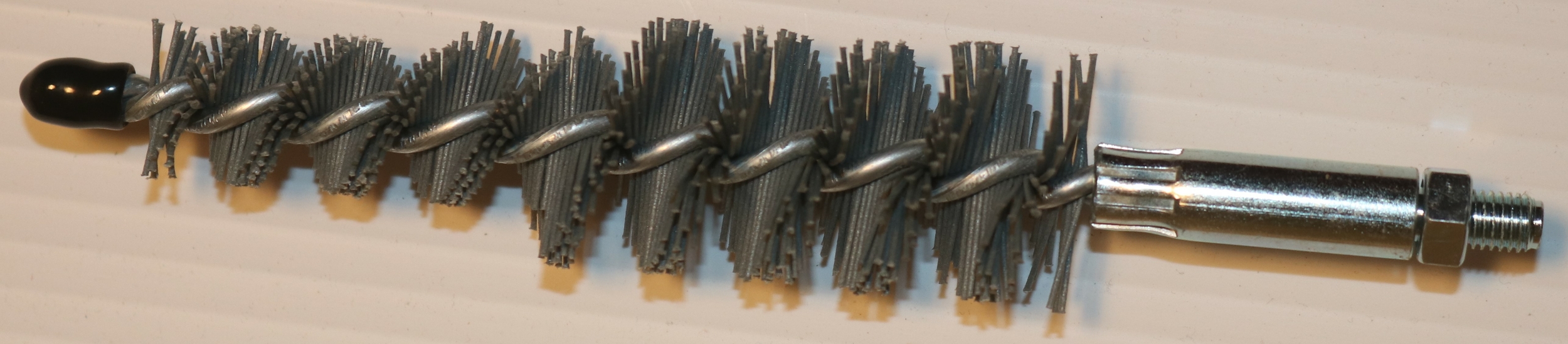 Spin Clean Brush 19mm (3/4)