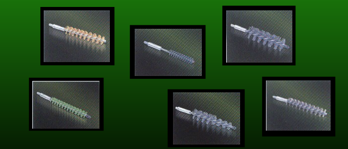 SOS Slider brushes