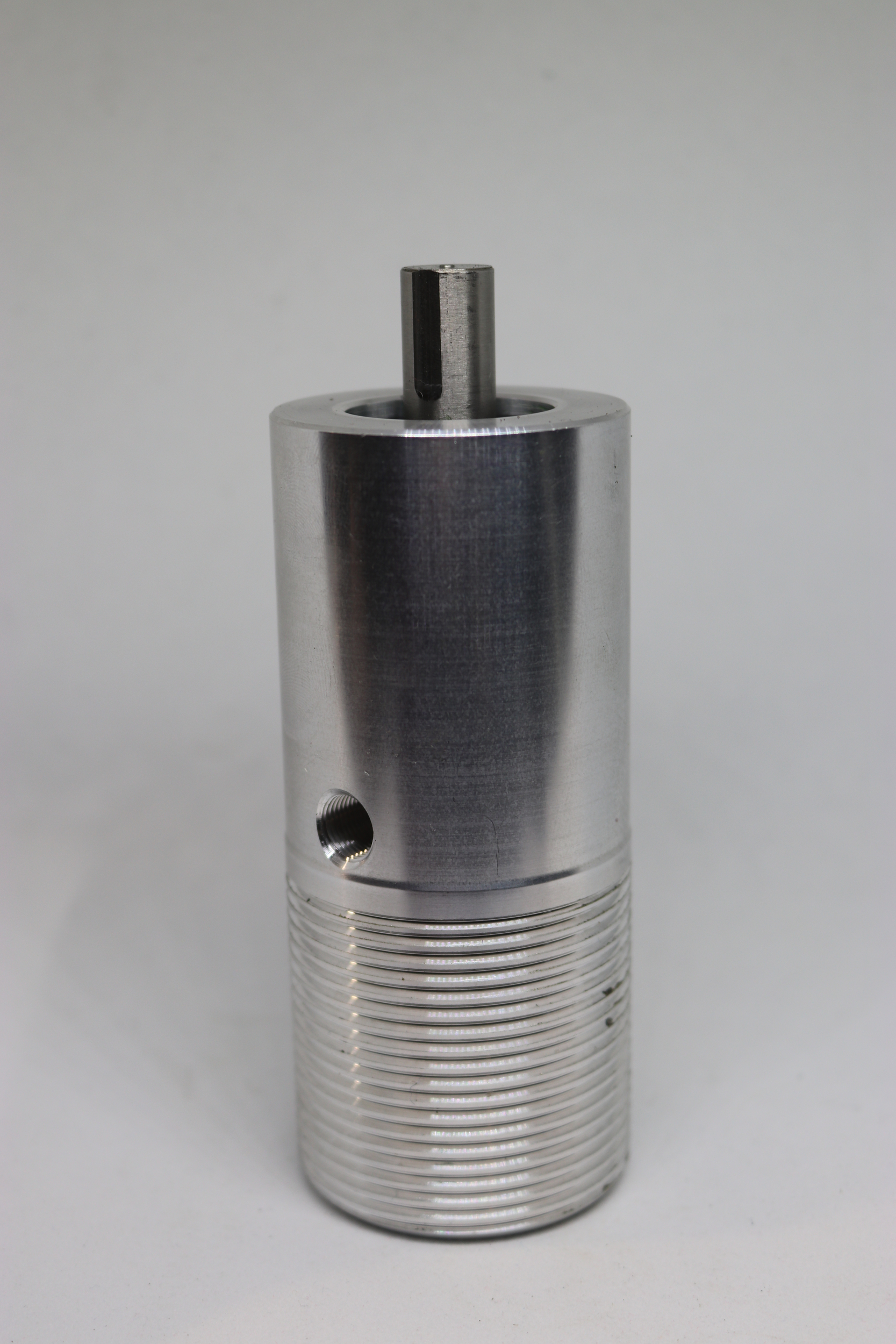P/N 113A-119 Manifold Assembly