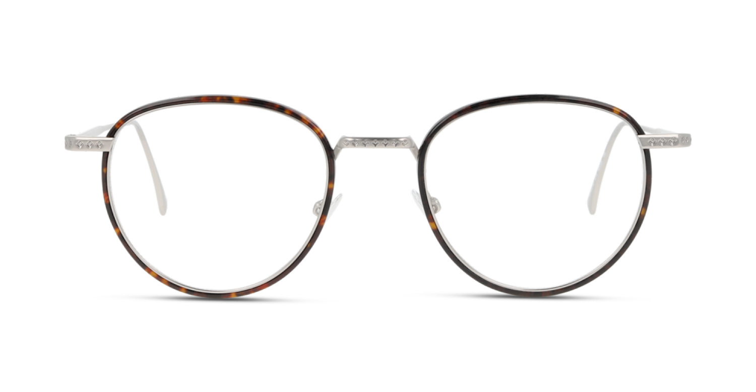 L2602ND 215 TORTOISE .