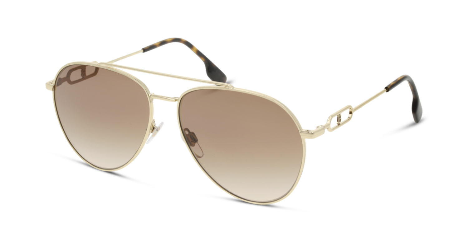 BE3128 110913 LIGHT GOLD