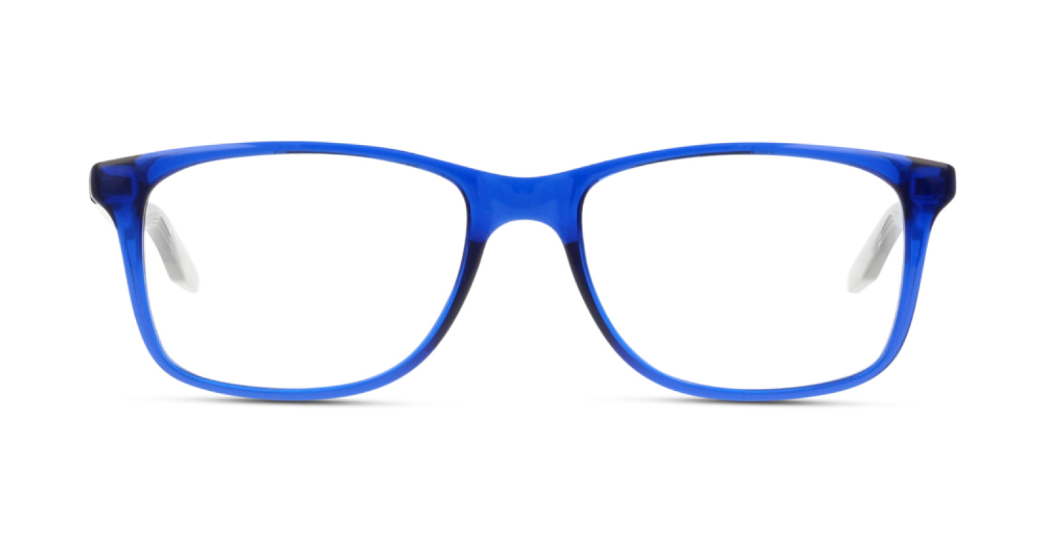 NIKE 5019 402 DEEP ROYAL BLUE .