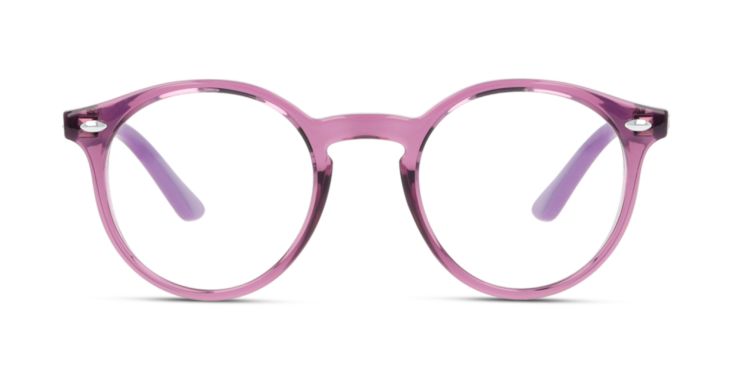 RY1594 3813 TRANSPARENT FUXIA .