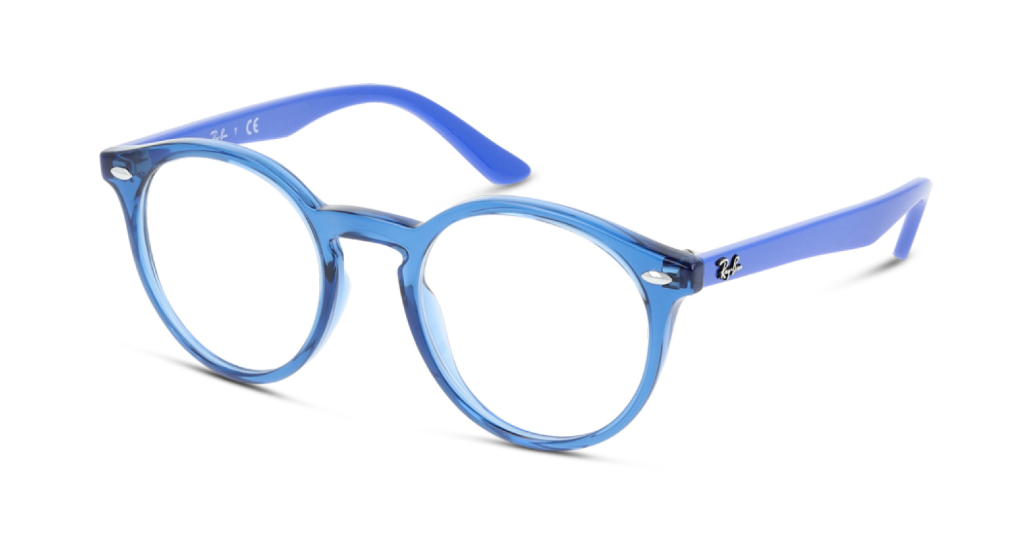 RY1594 3811 TRANSPARENT BLUE