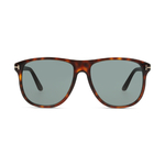FT0905 54V RED HAVANA BLUE.