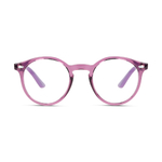 RY1594 3813 TRANSPARENT FUXIA .