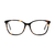 GU2743 052 DARK HAVANA.