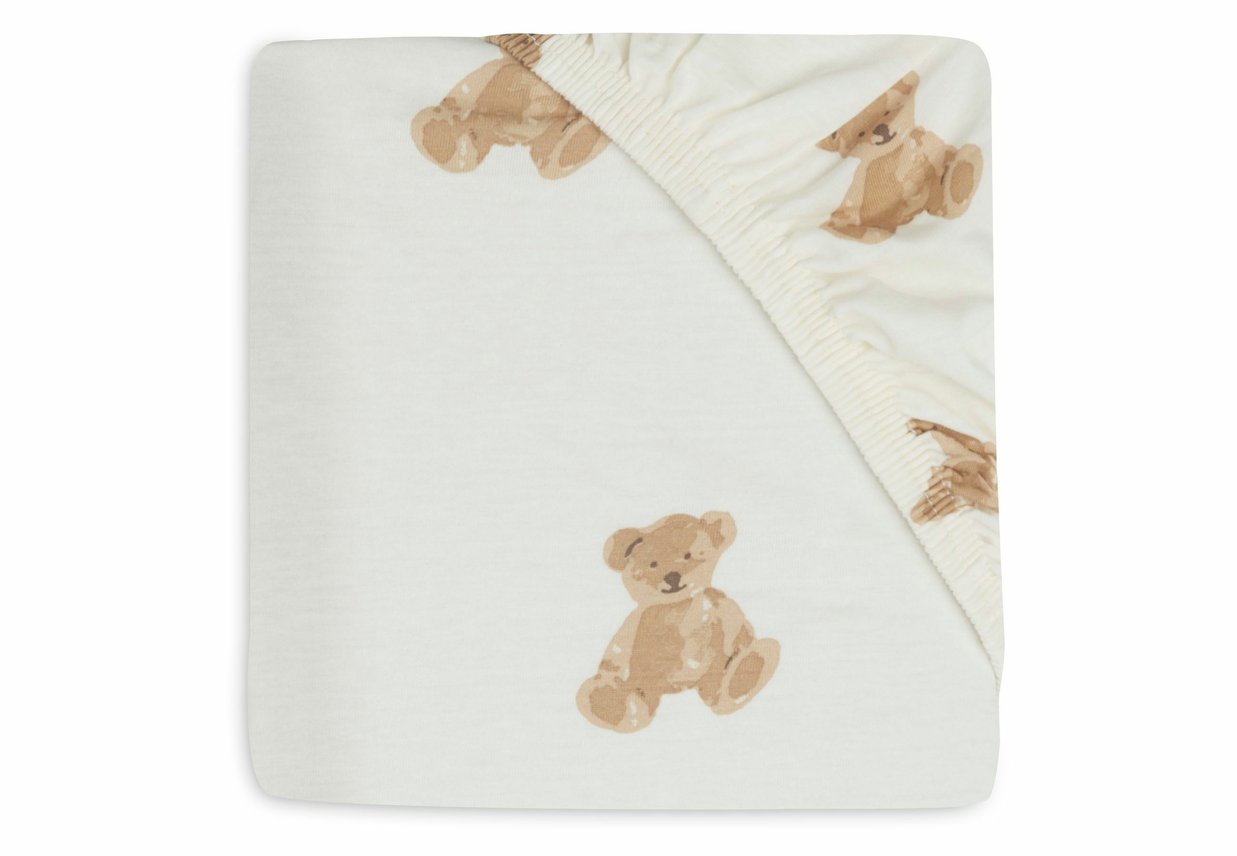 teddy drap