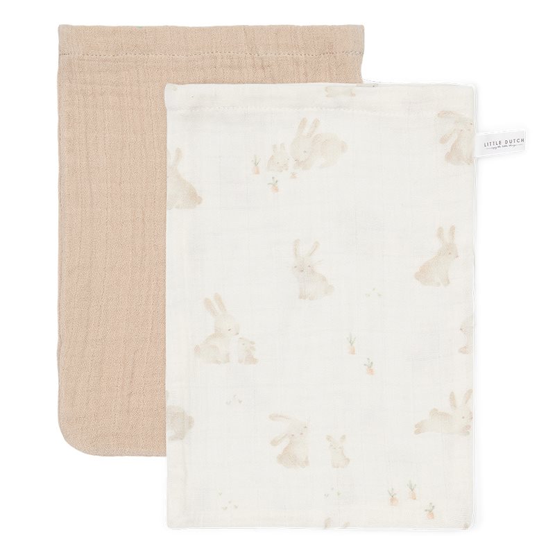 0026357_little-dutch-gants-de-toilette-lot-mousseline-baby-bunny-beige-newborn-naturals-0