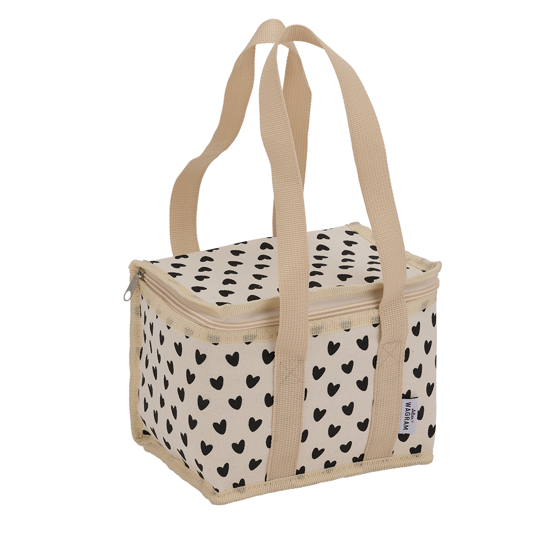 Housse Isotherme Poche à Eau 3L - Randonnée, Vélo | Polyester | Kaki | Garde Au Frais