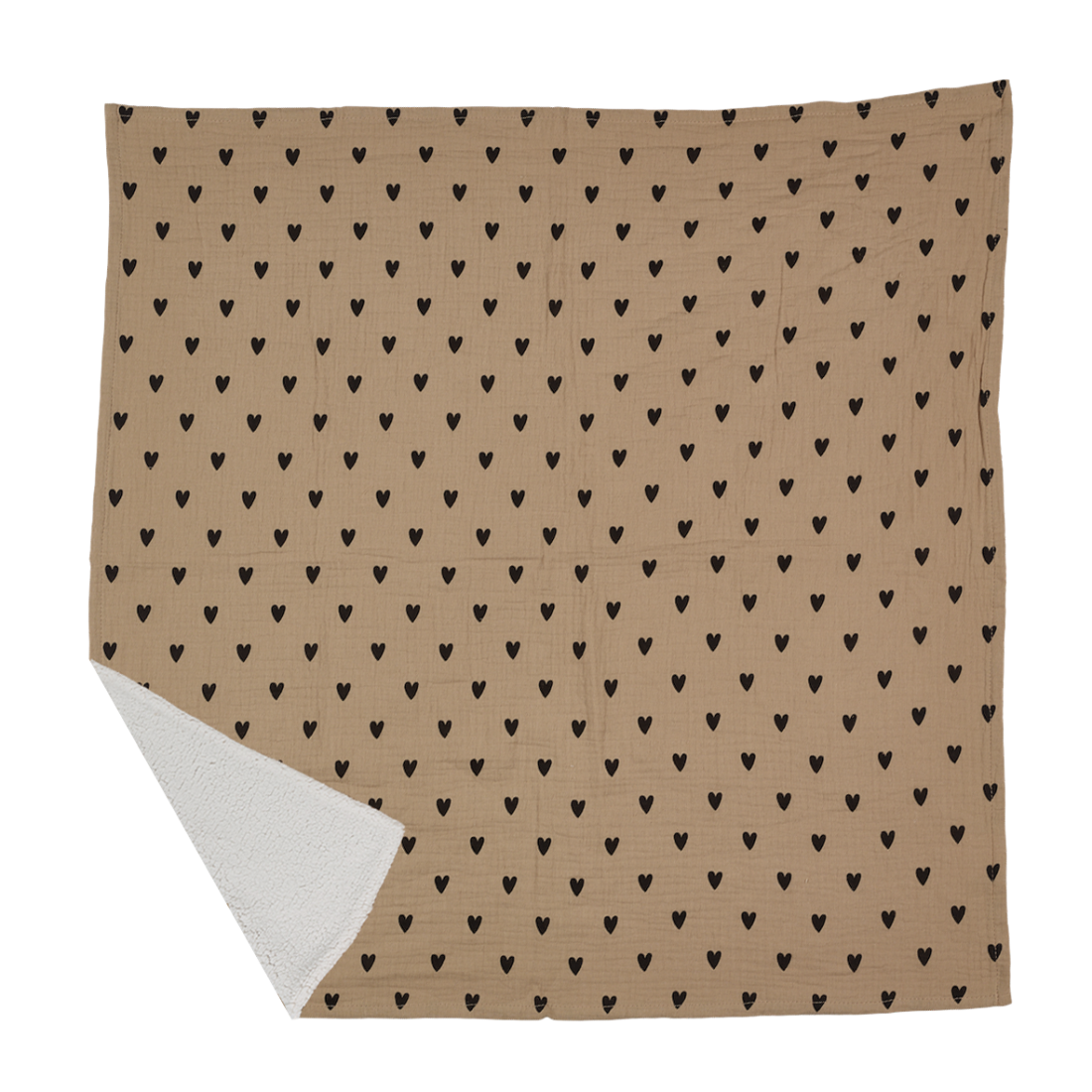 couverture-pilou-coeurs-beige