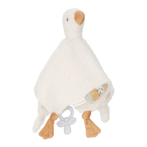 0029685_knuffeldoekje-little-goose