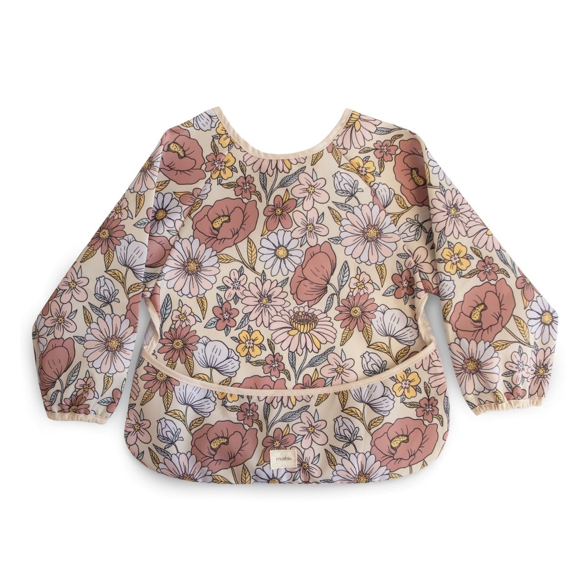 mushie--long-sleeve-bib--blush (5)