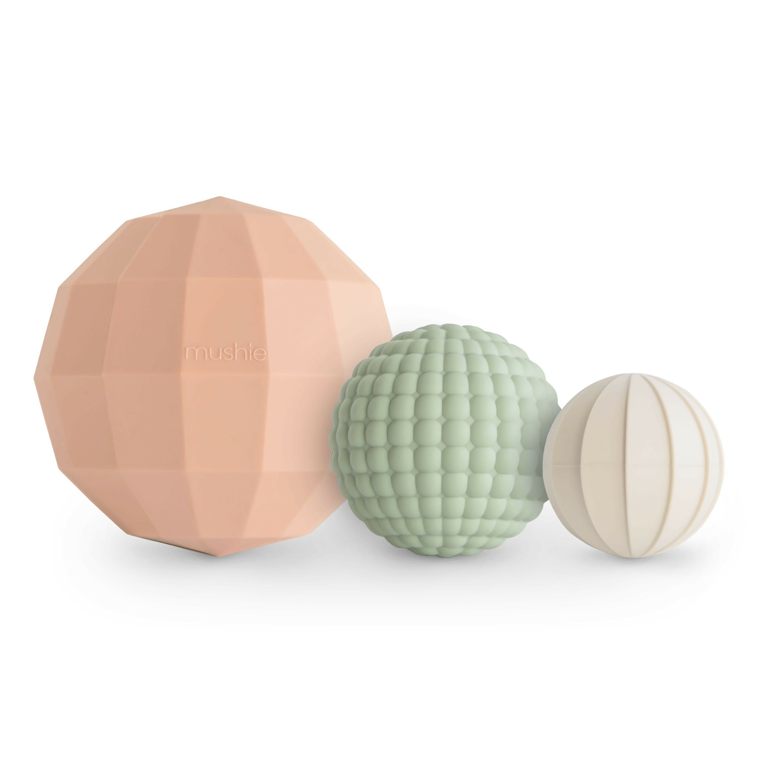 mushie--nesting-spheres-sensory-toy--blush