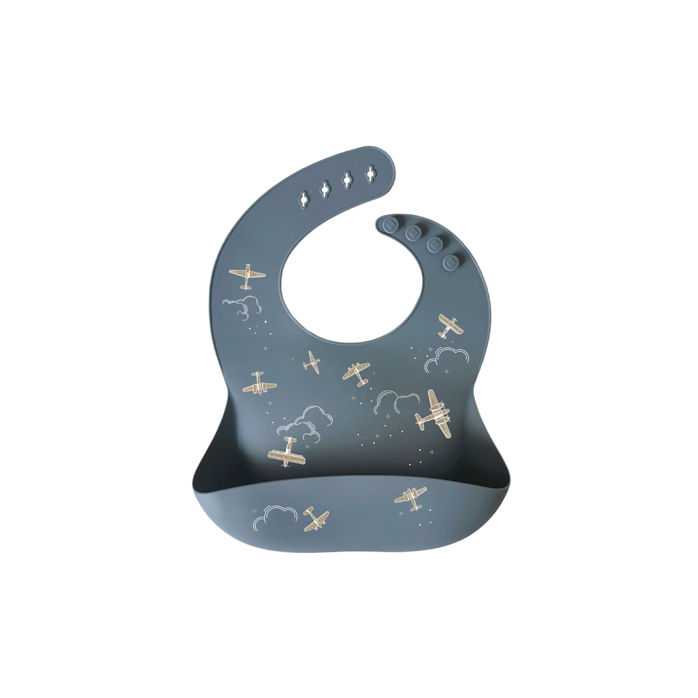 bavoir-en-silicone-aviateur